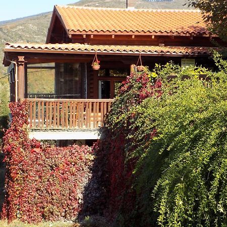 Alagonia Country Homes Екстериор снимка
