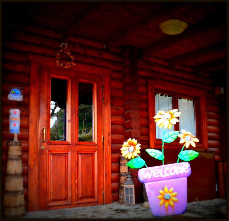 Alagonia Country Homes Екстериор снимка