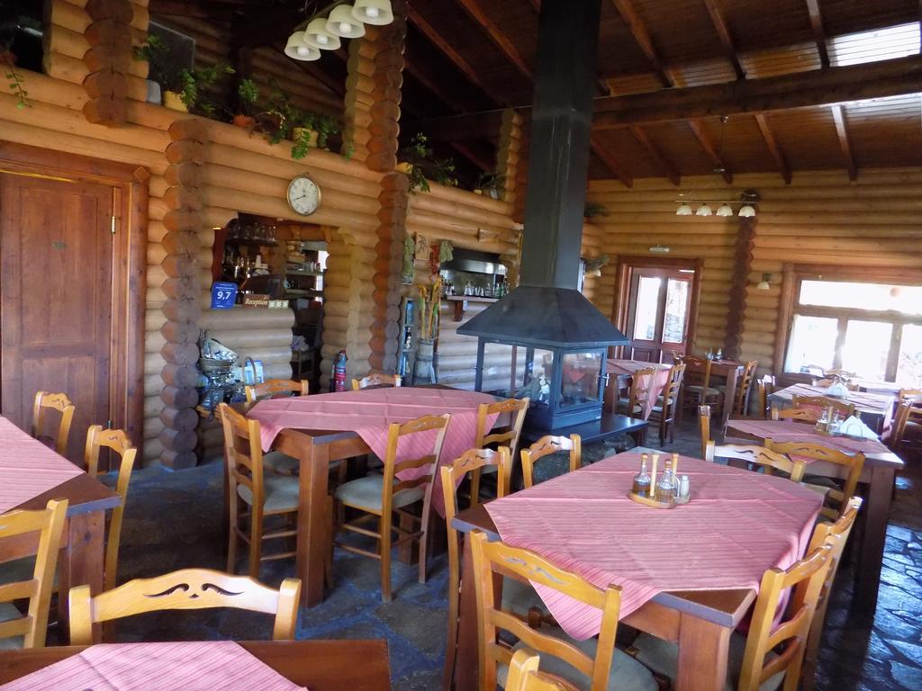 Alagonia Country Homes Екстериор снимка