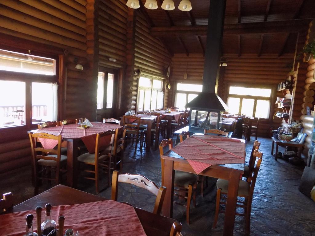 Alagonia Country Homes Екстериор снимка