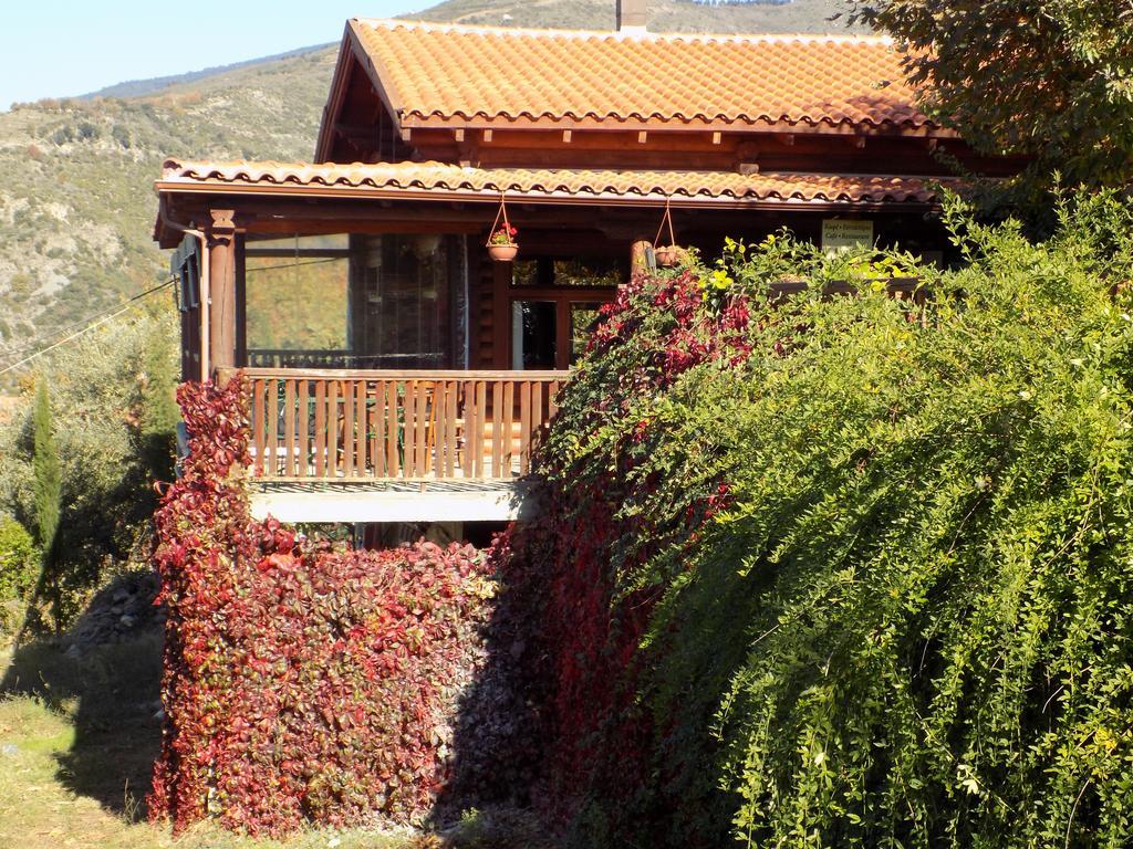 Alagonia Country Homes Екстериор снимка