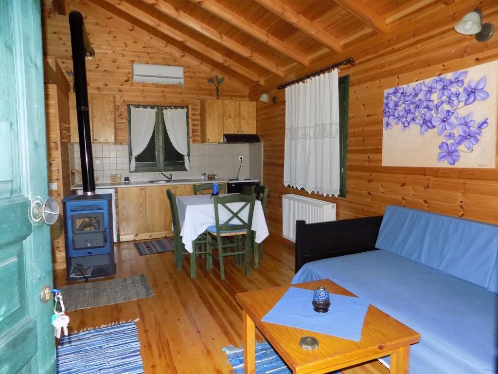 Alagonia Country Homes Екстериор снимка