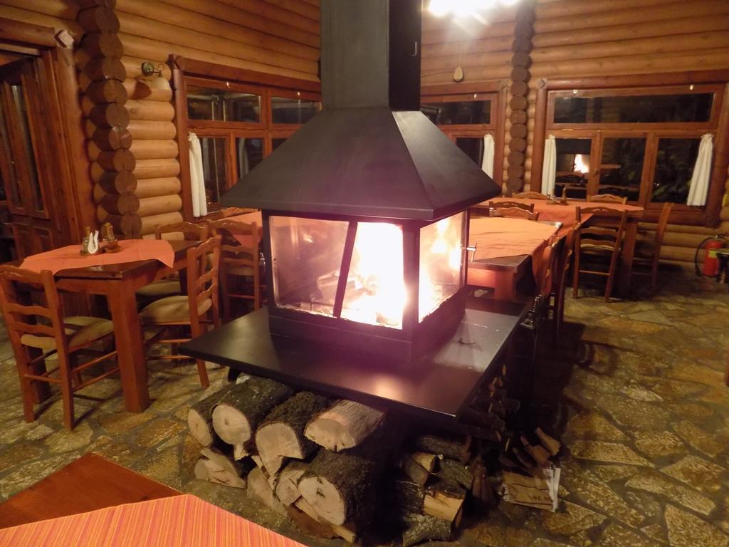 Alagonia Country Homes Екстериор снимка