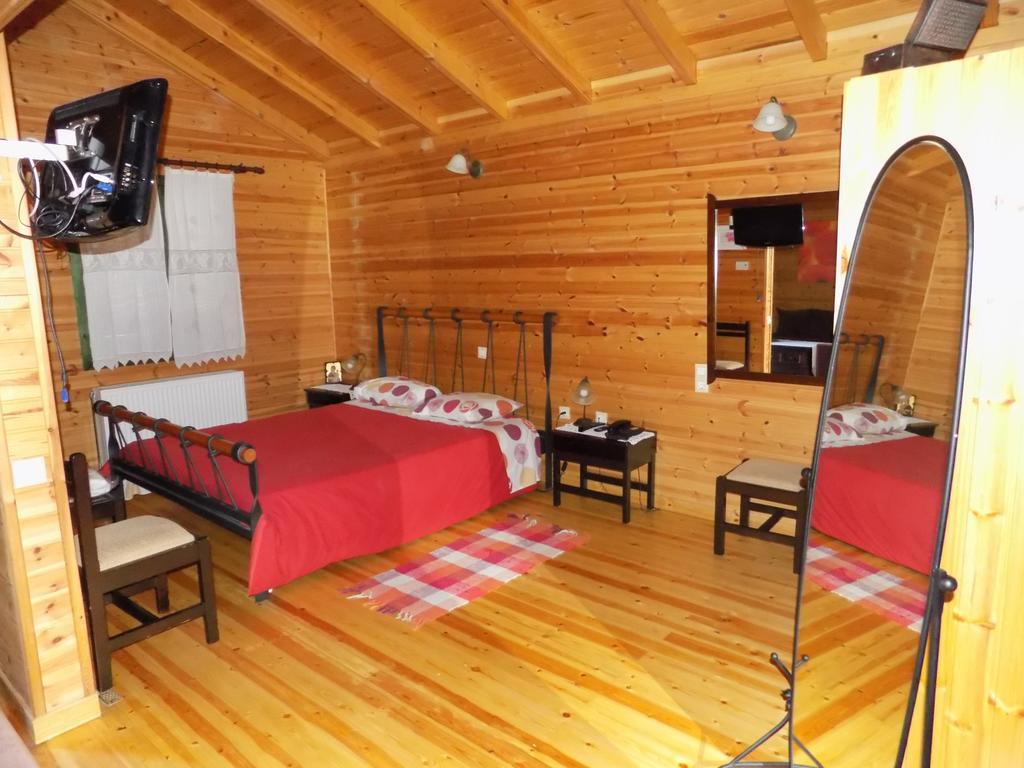 Alagonia Country Homes Екстериор снимка