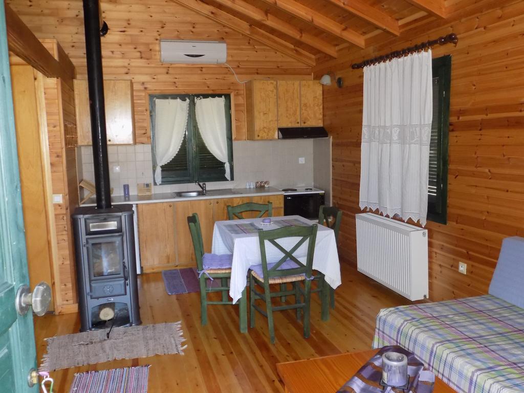 Alagonia Country Homes Екстериор снимка