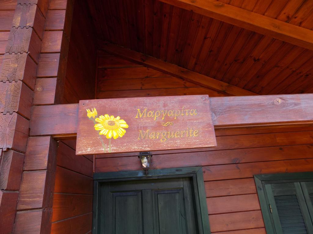 Alagonia Country Homes Екстериор снимка