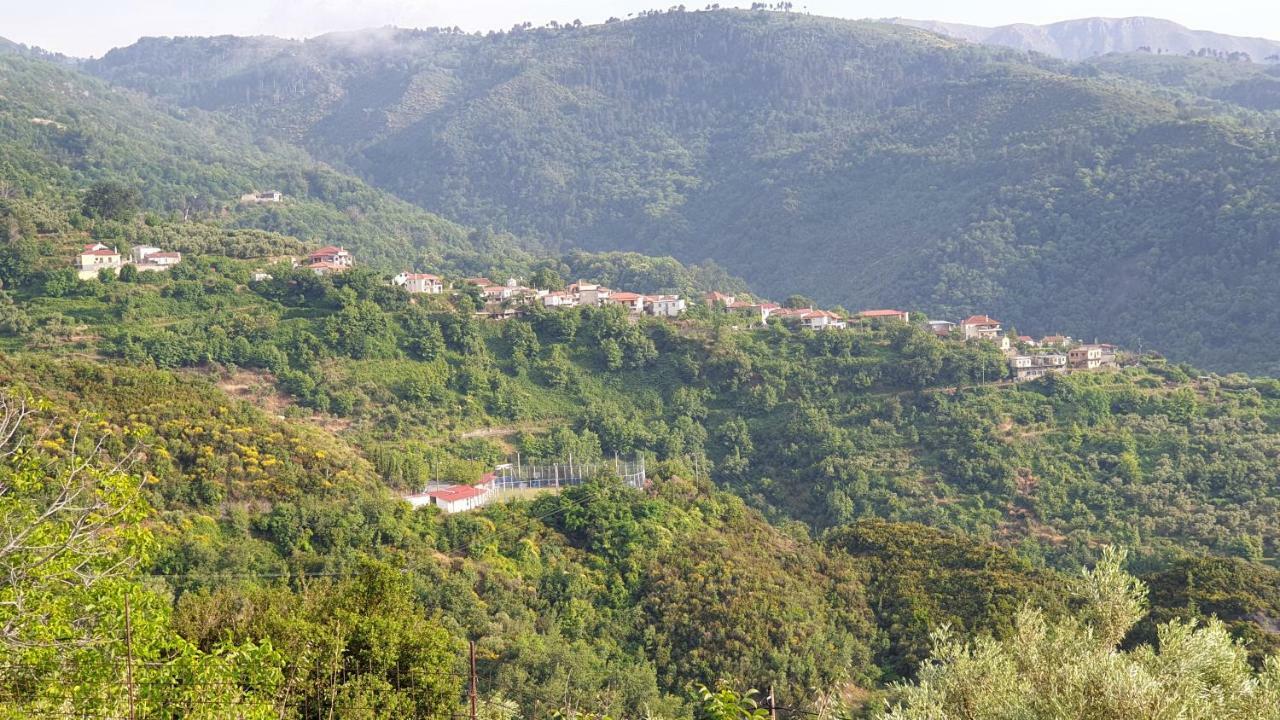 Alagonia Country Homes Екстериор снимка