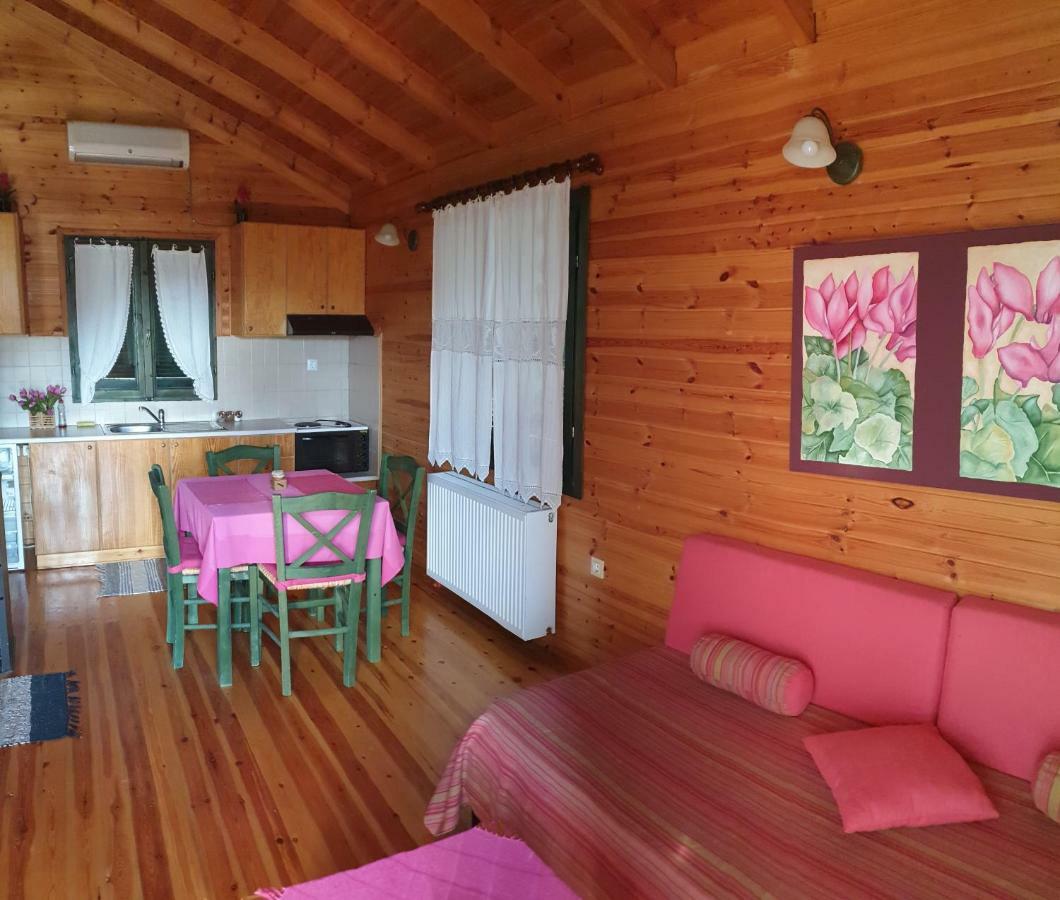 Alagonia Country Homes Екстериор снимка