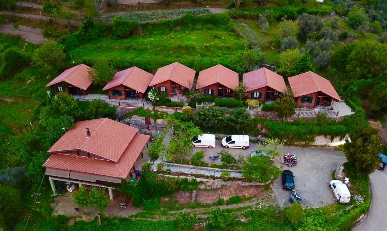 Alagonia Country Homes Екстериор снимка