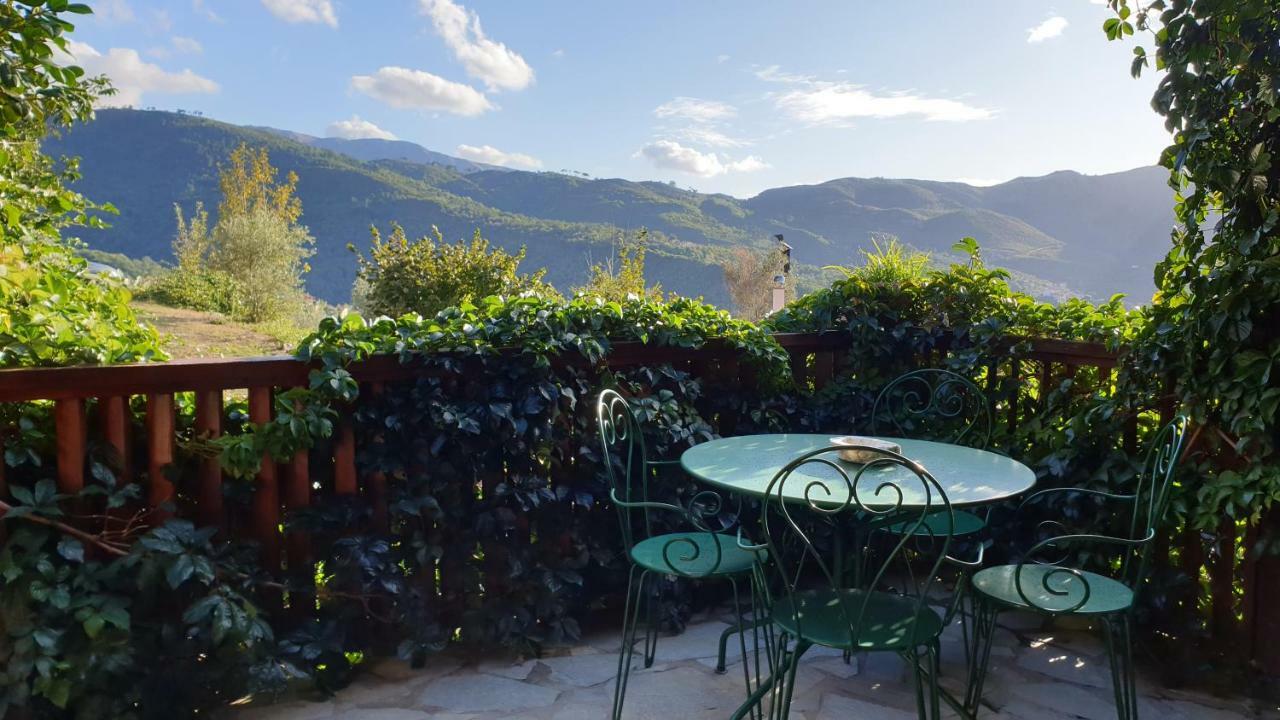 Alagonia Country Homes Екстериор снимка