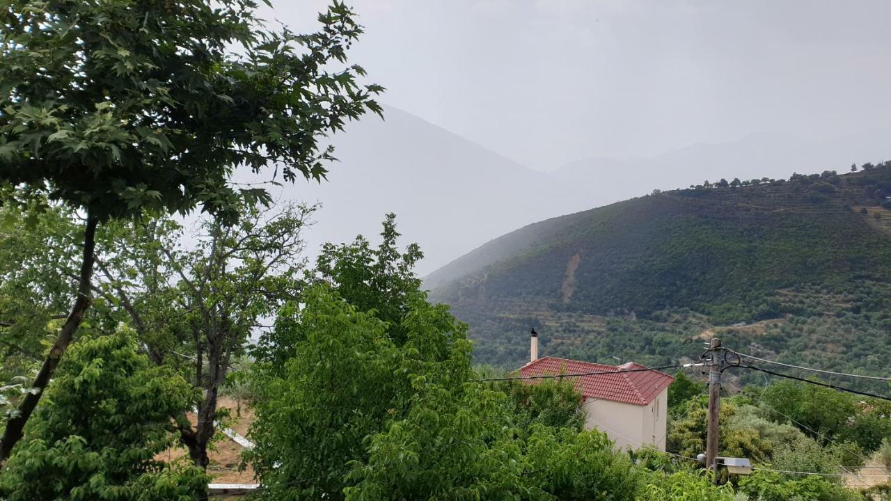 Alagonia Country Homes Екстериор снимка
