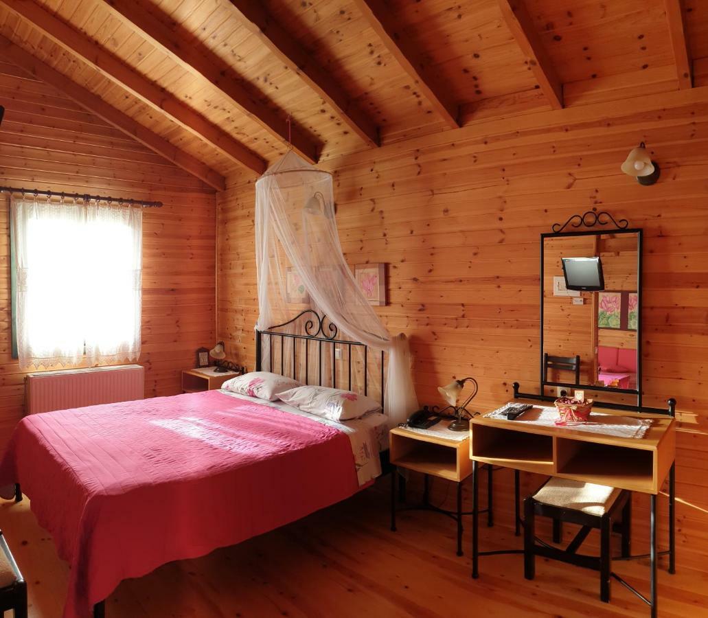 Alagonia Country Homes Екстериор снимка