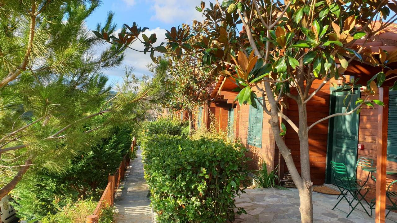 Alagonia Country Homes Екстериор снимка