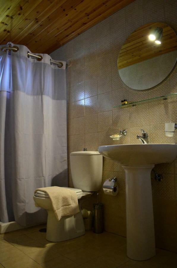 Alagonia Country Homes Екстериор снимка